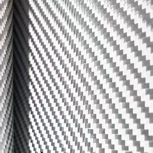 Tessuto in Fibra di Vetro Arge - Crepe Pan Carbon recensione e prezzo