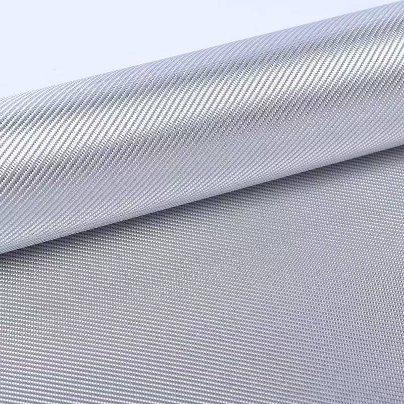 Tessuto in Fibra di Vetro Arge - Crepe Pan Carbon recensione e prezzo