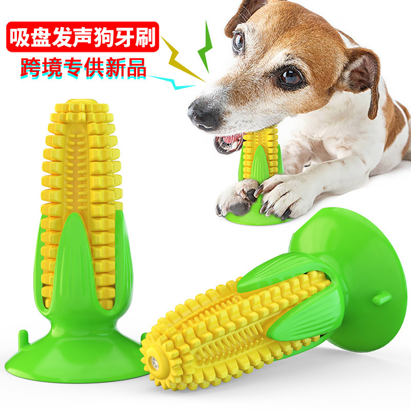 Giocattolo per cani con ventos - Corn Dog Stick recensione e prezzo
