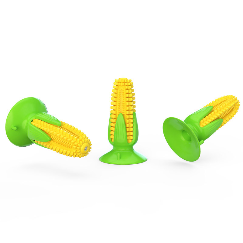 Giocattolo per cani con ventos - Corn Dog Stick recensione e prezzo