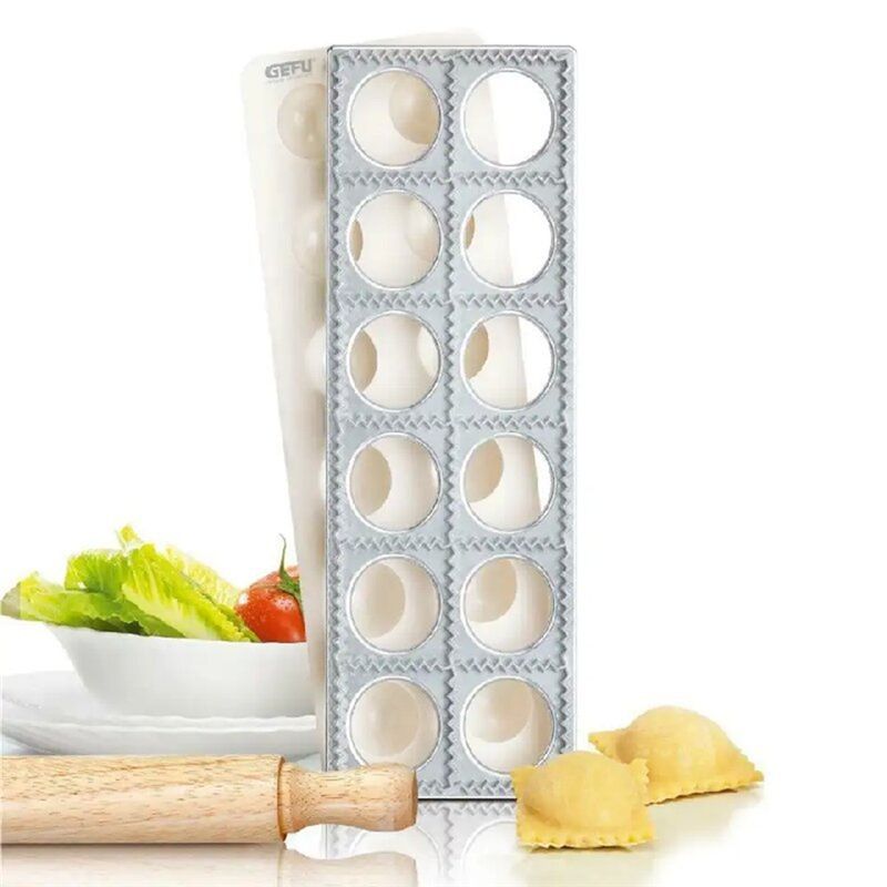 Stampo per Ravioli A56P, Press - Potsticker Mold recensione e prezzo