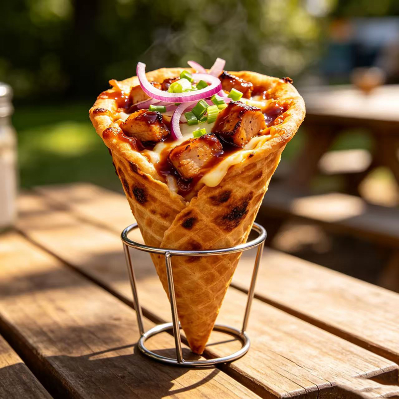 Macchina per tè e caffè commes - Waffle Cone Maker recensione e prezzo
