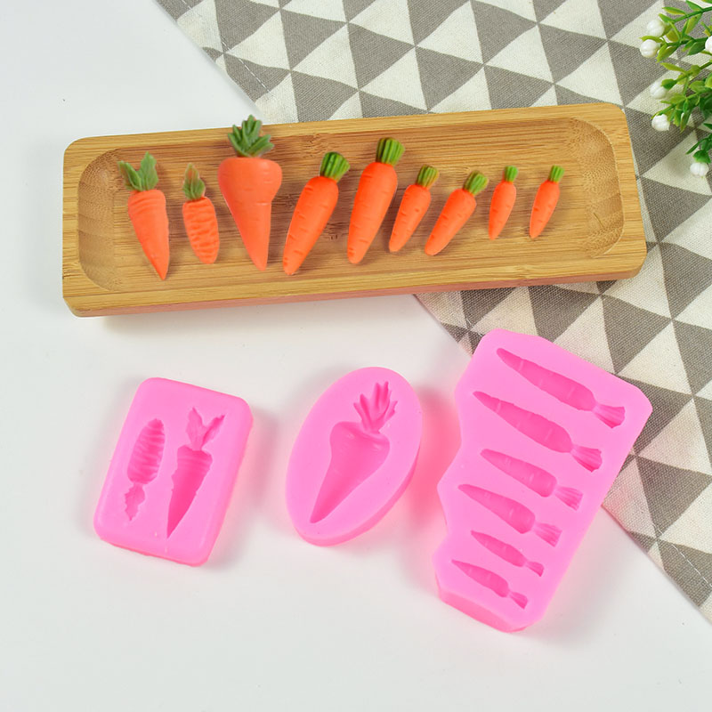 Stampo in silicone 3D coniglie - Bunny Cake Mold recensione e prezzo