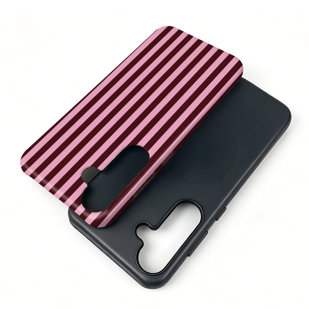 Custodia Magnetica a Righe 2-i - Taco Stand Holder recensione e prezzo