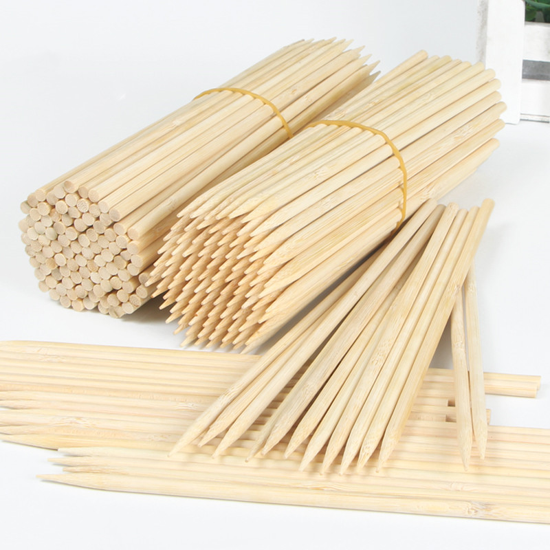 20/30/40cm x 5mm spiedini per  - Corn Dog Stick recensione e prezzo
