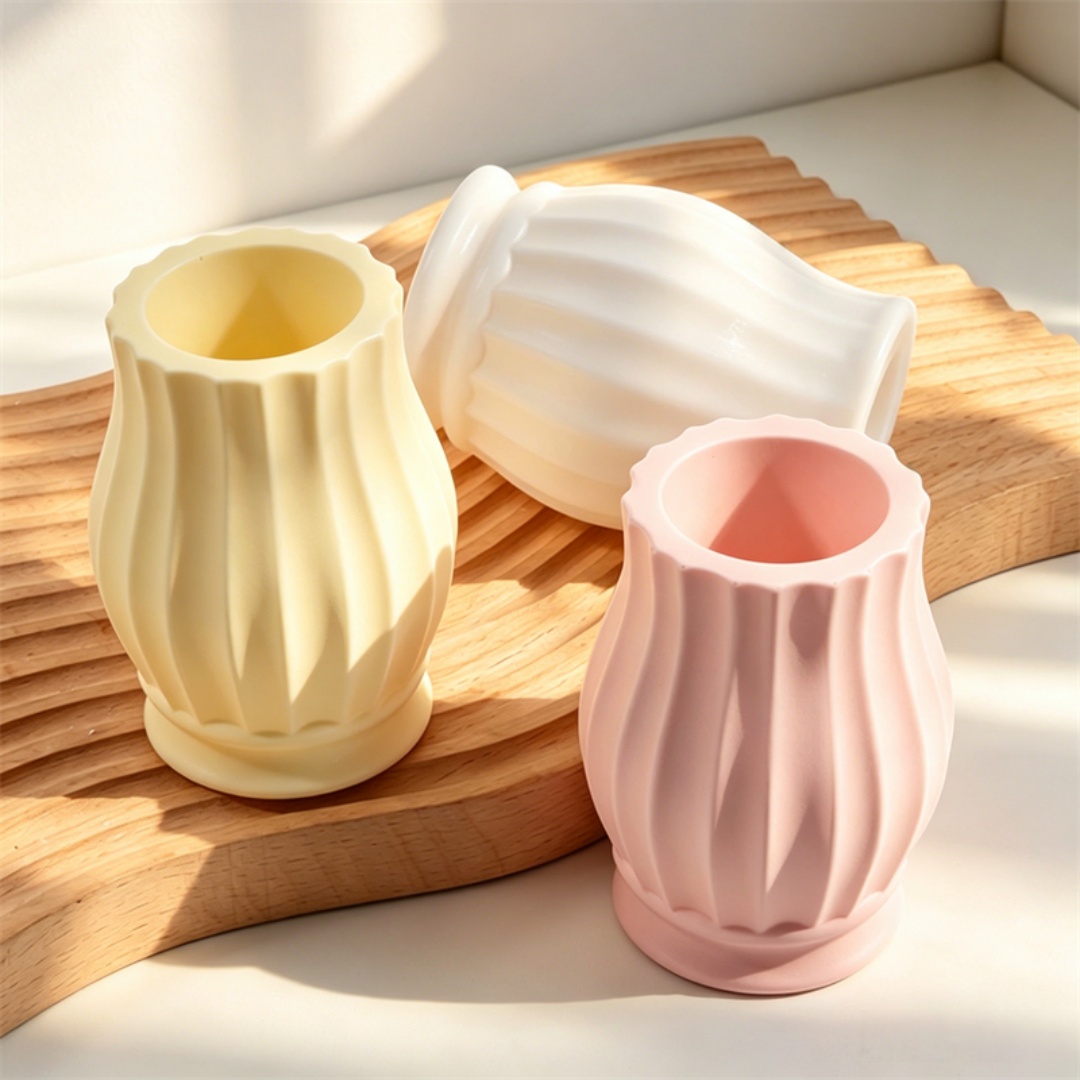 Stampo in silicone per vaso cu - Potsticker Mold recensione e prezzo