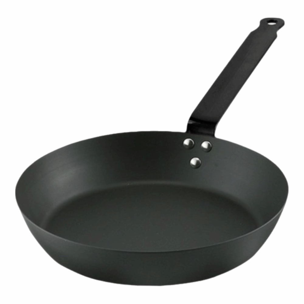 Padella in ghisa in acciaio al - Cast Iron Corn recensione e prezzo