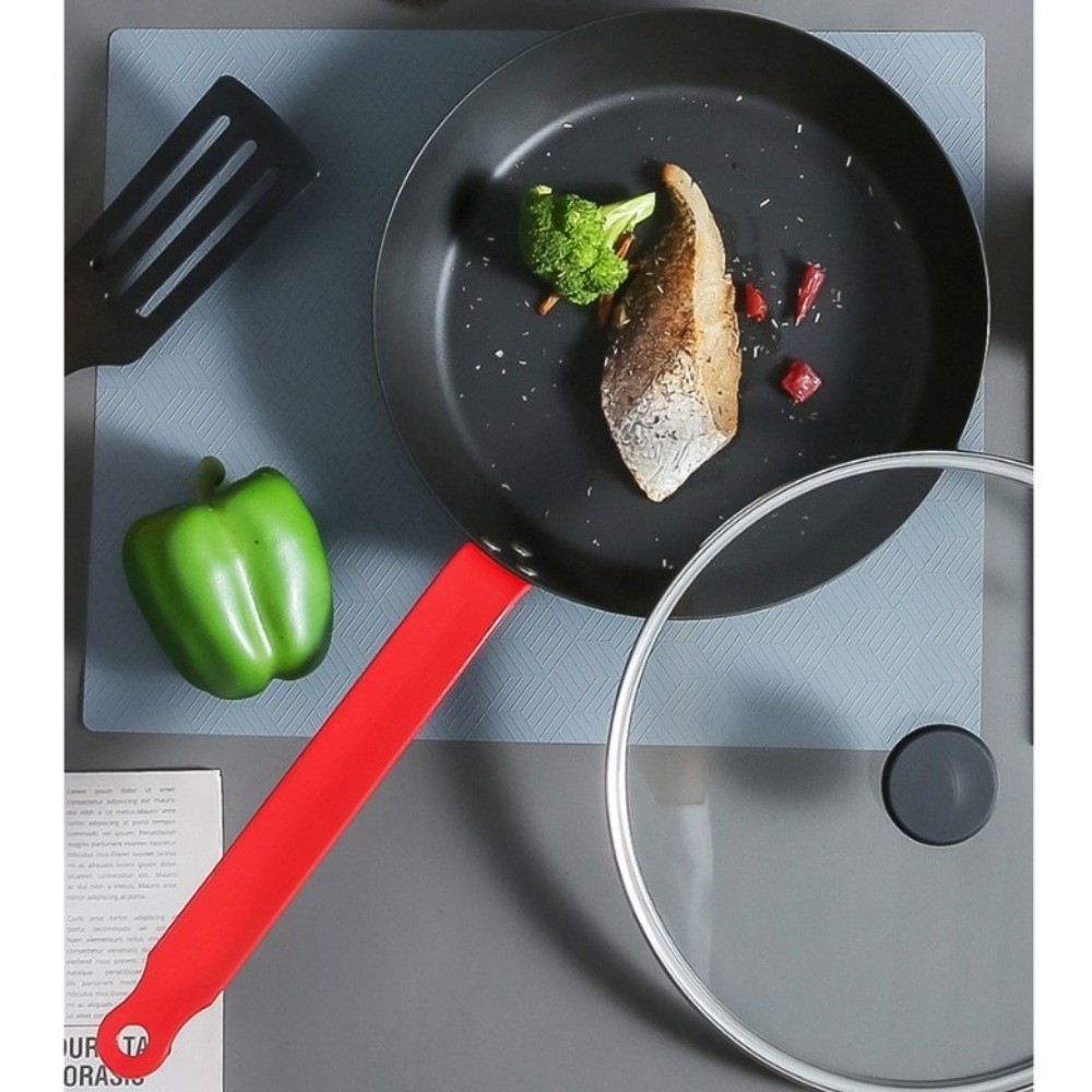 Padella in ghisa in acciaio al - Cast Iron Corn recensione e prezzo