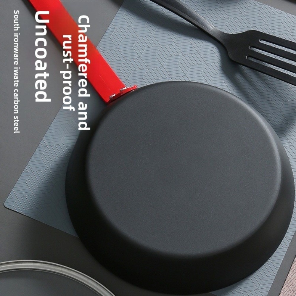 Padella in ghisa in acciaio al - Cast Iron Corn recensione e prezzo