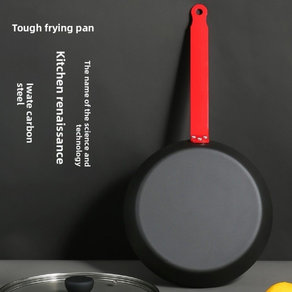 Padella in ghisa in acciaio al - Cast Iron Corn recensione e prezzo