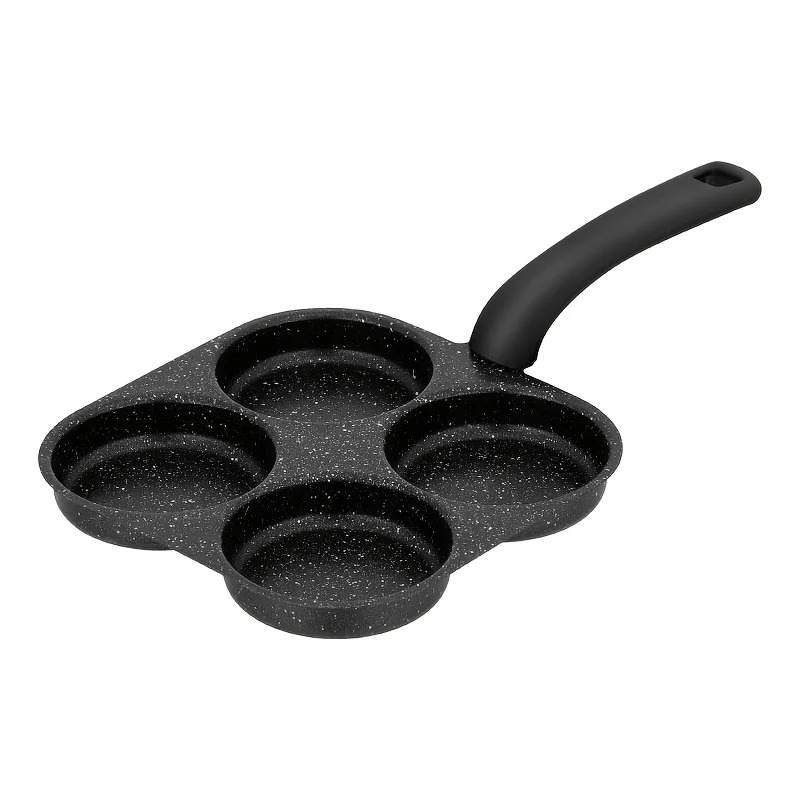 Compatibile con fornelli a bob - Mini Pancake Griddle recensione e prezzo