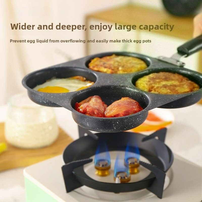 Compatibile con fornelli a bob - Mini Pancake Griddle recensione e prezzo
