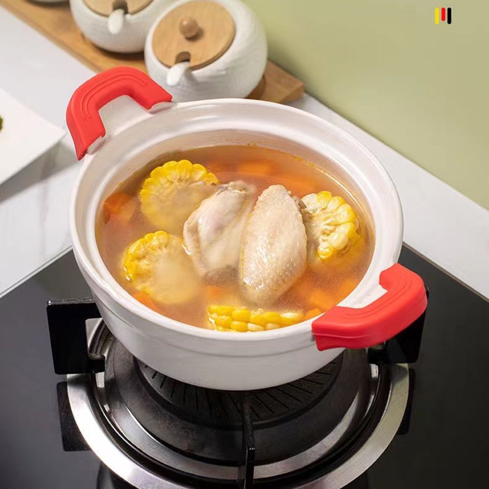 Coperchio della maniglia della - Cast Iron Corn recensione e prezzo