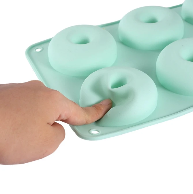 Stampo in Silicone Multi Cavit - Donut Mold Silicone recensione e prezzo