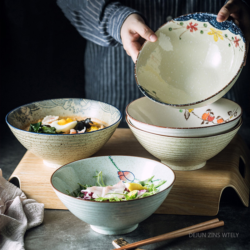 Ciotola per noodle in ceramica - Dim Sum Basket recensione e prezzo