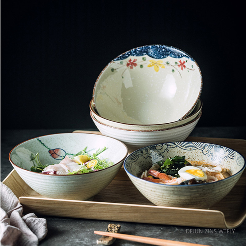 Ciotola per noodle in ceramica - Dim Sum Basket recensione e prezzo