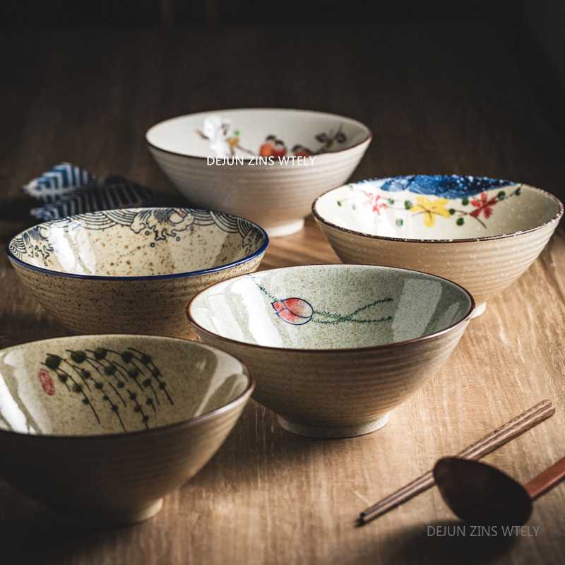 Ciotola per noodle in ceramica - Dim Sum Basket recensione e prezzo