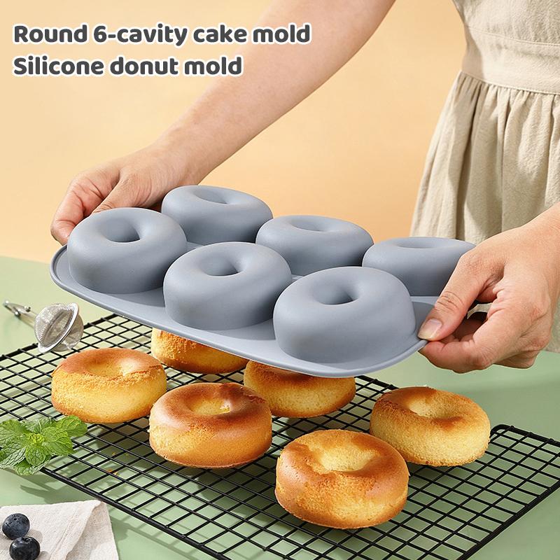Stampo in Silicone per Ciambel - Donut Mold Silicone recensione e prezzo