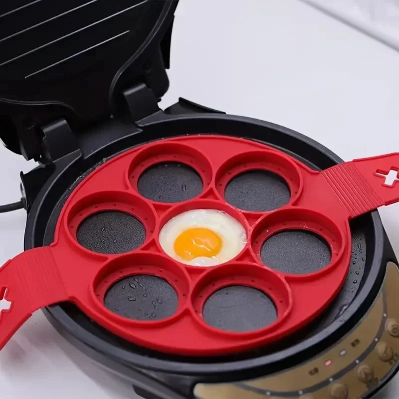 Strumento di cottura fai da te - Egg Waffle Pan recensione e prezzo