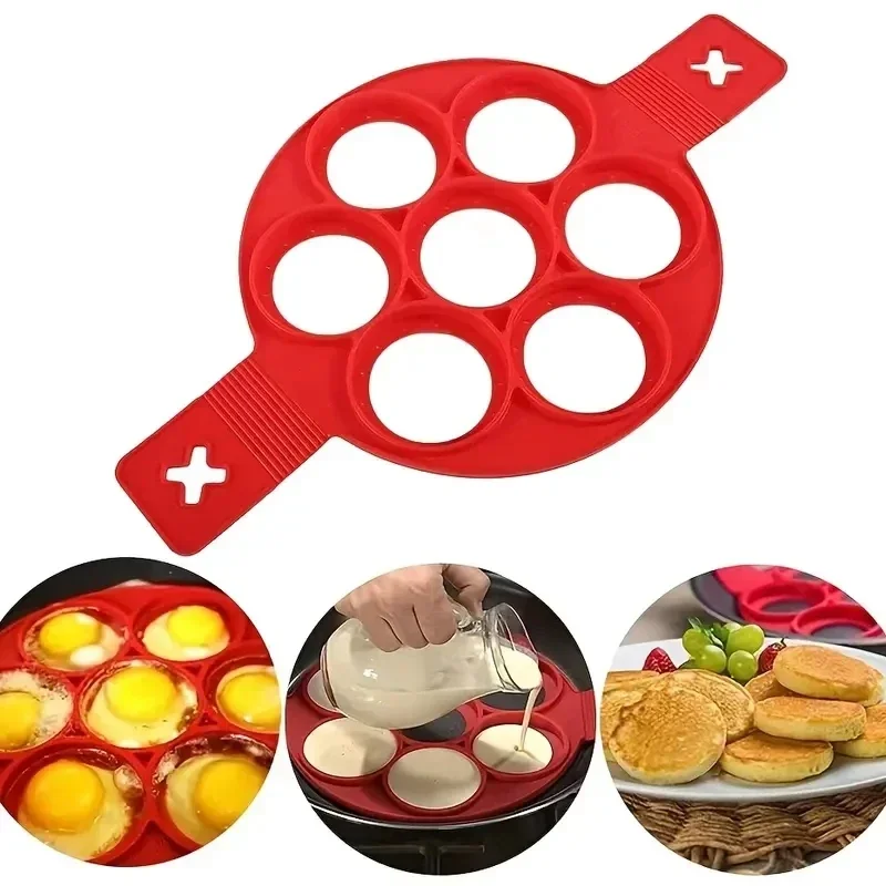 Strumento di cottura fai da te - Egg Waffle Pan recensione e prezzo