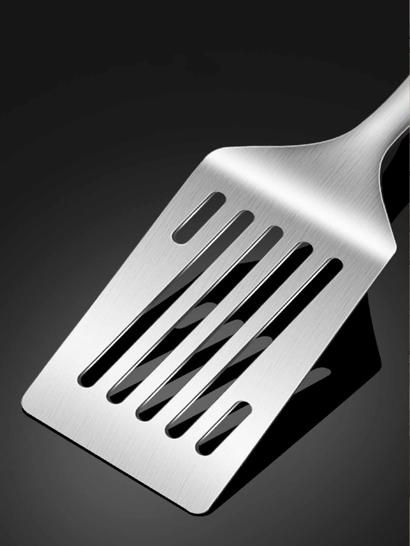 Spatola in Acciaio Inox Piccol - Okonomiyaki Spatula recensione e prezzo