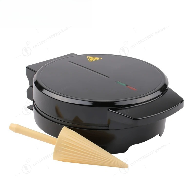 Macchina Elettrica per Coni Ge - Egg Waffle Pan recensione e prezzo
