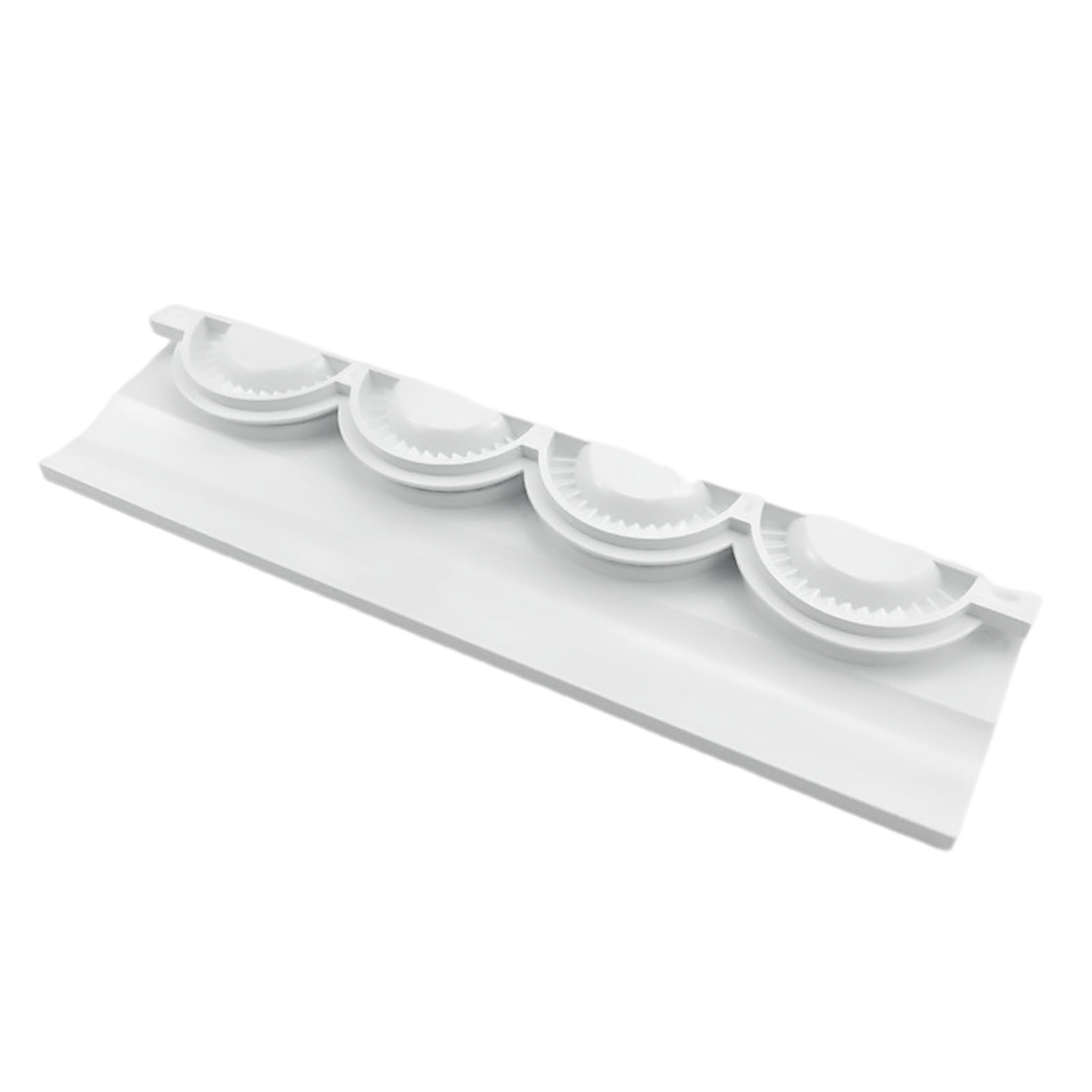 Grande stampo per gnocchi fai  - Dumpling Press Set recensione e prezzo