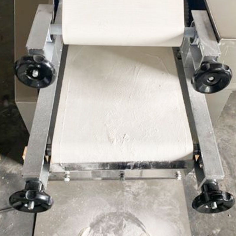 Macchina Automatica per la Pro - Spring Roll Wrapper recensione e prezzo