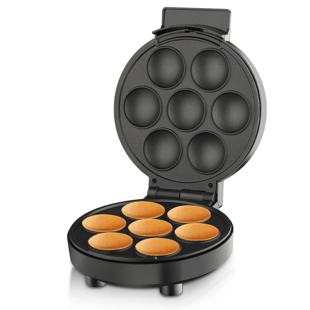 Nuova piastra elettrica riscal - Egg Waffle Pan recensione e prezzo