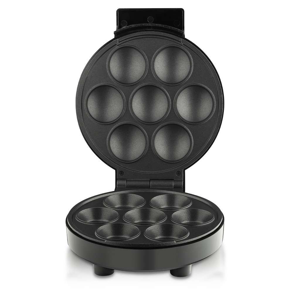 Nuova piastra elettrica riscal - Egg Waffle Pan recensione e prezzo