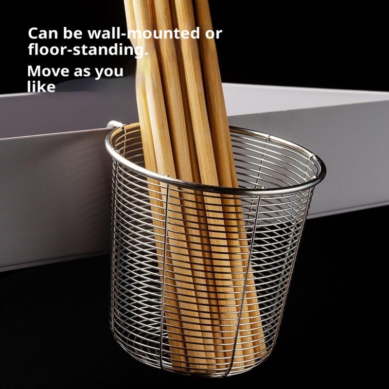 Organizzatore Porta Bacchette  - Dim Sum Basket recensione e prezzo