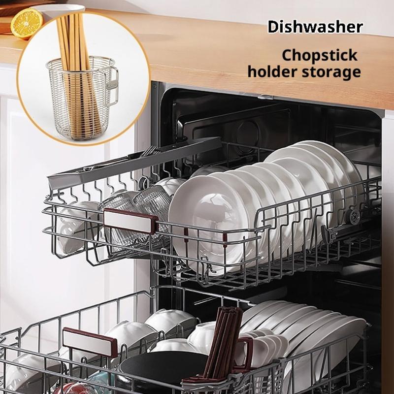 Organizzatore Porta Bacchette  - Dim Sum Basket recensione e prezzo