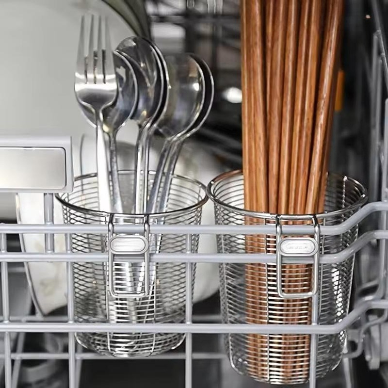 Organizzatore Porta Bacchette  - Dim Sum Basket recensione e prezzo