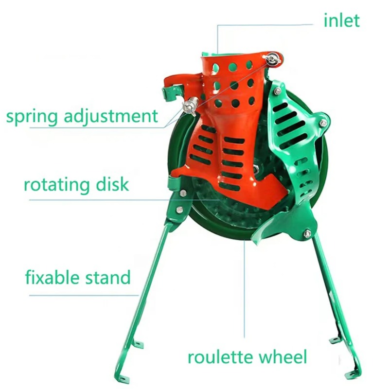 Sgranatore Manuale per Mais in - Cast Iron Corn recensione e prezzo
