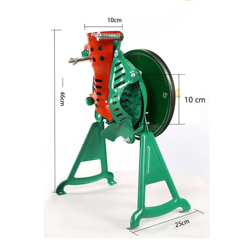 Sgranatore Manuale per Mais in - Cast Iron Corn recensione e prezzo