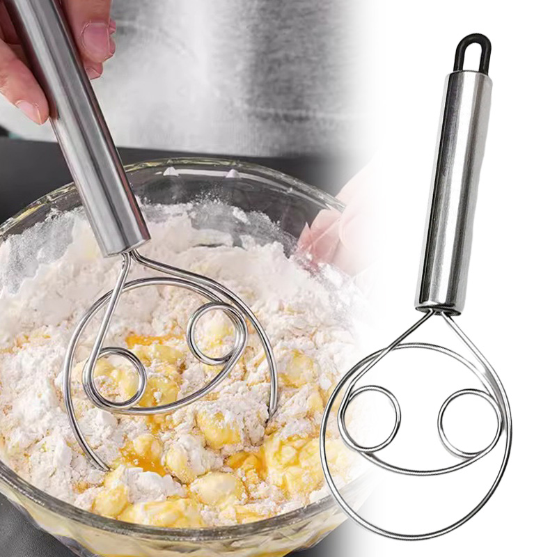 Pasta danese Frusta per il pan - Danish Pancake Pan recensione e prezzo