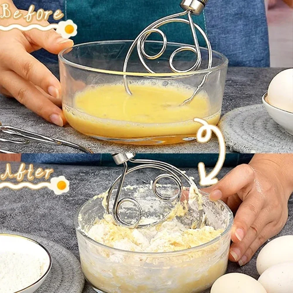 Pasta danese Frusta per il pan - Danish Pancake Pan recensione e prezzo