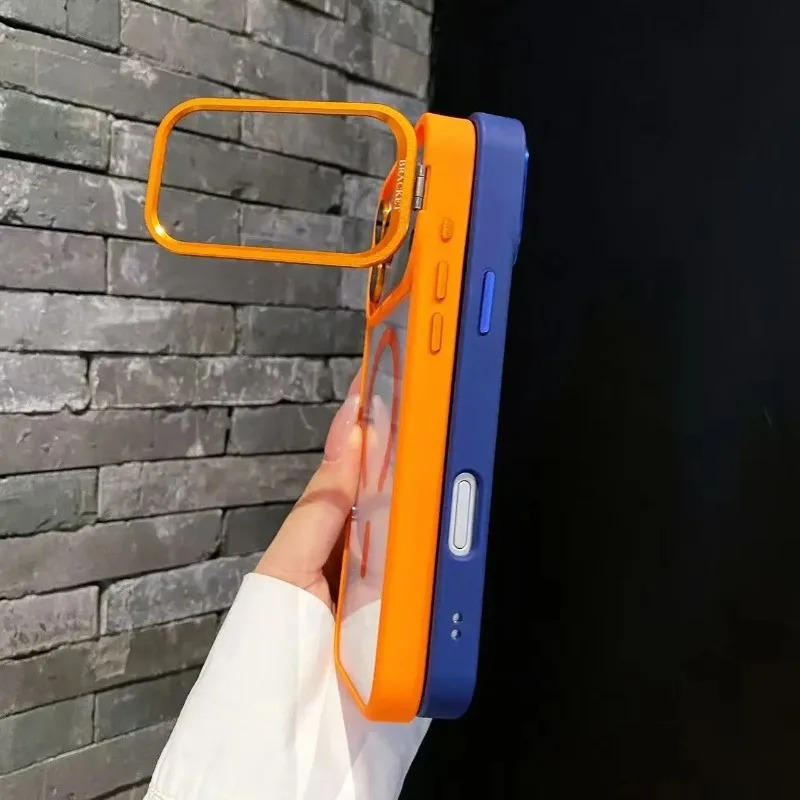 Custodia Magnetica in Metallo  - Taco Stand Holder recensione e prezzo
