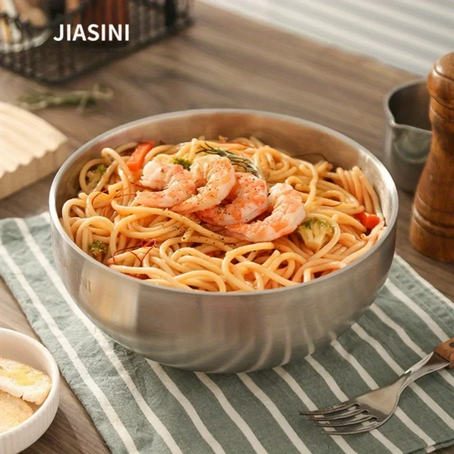Ciotola in acciaio inossidabil - Dim Sum Basket recensione e prezzo