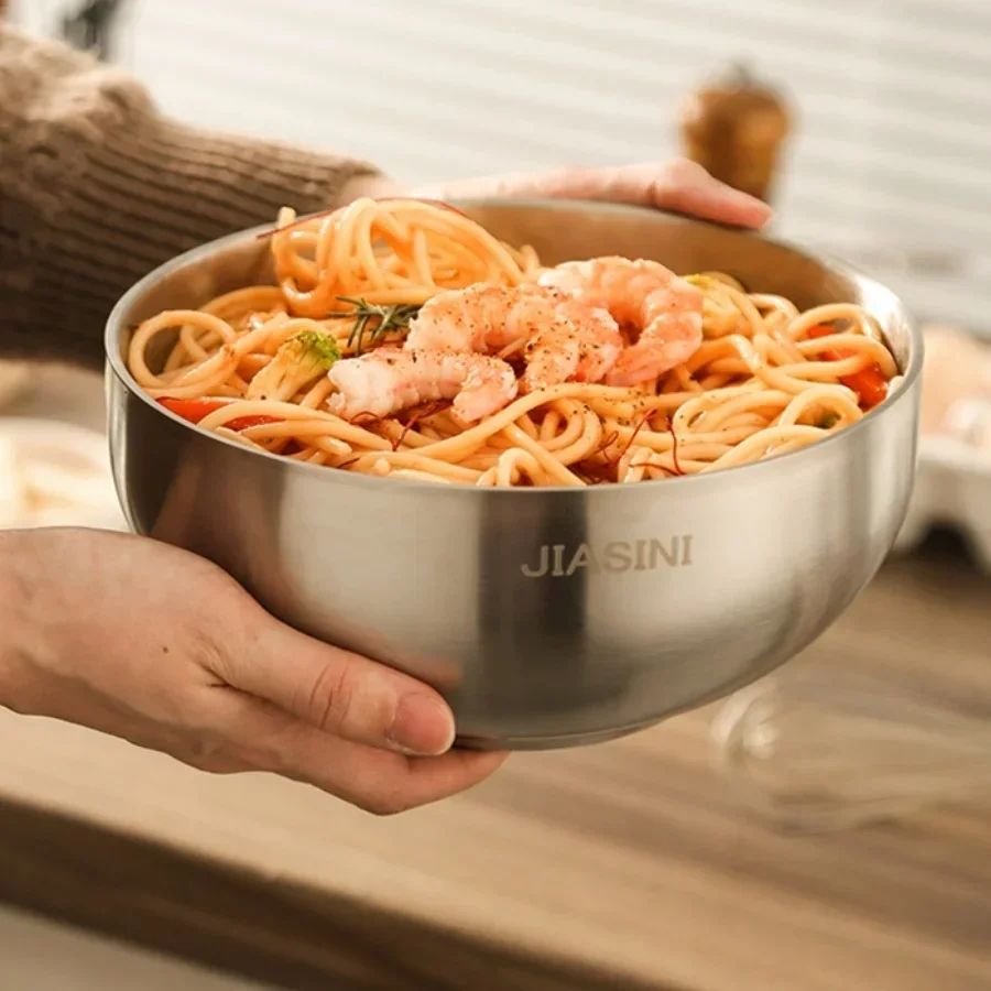 Ciotola in acciaio inossidabil - Dim Sum Basket recensione e prezzo