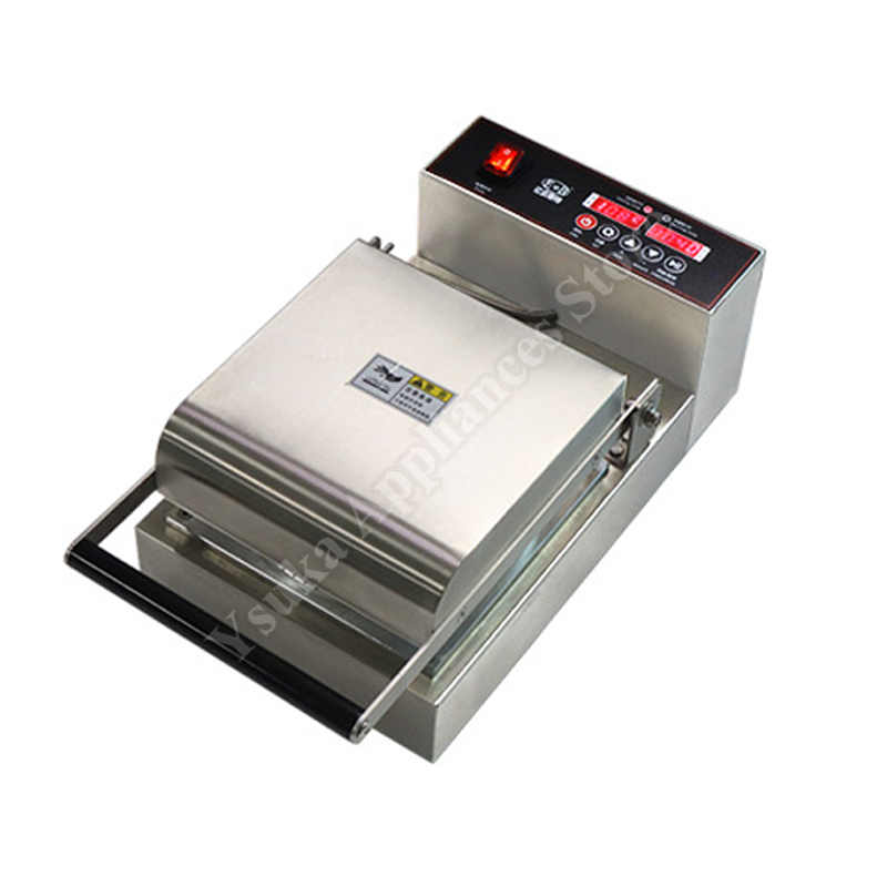 Macchina Elettrica per Coni Cr - Waffle Cone Maker recensione e prezzo