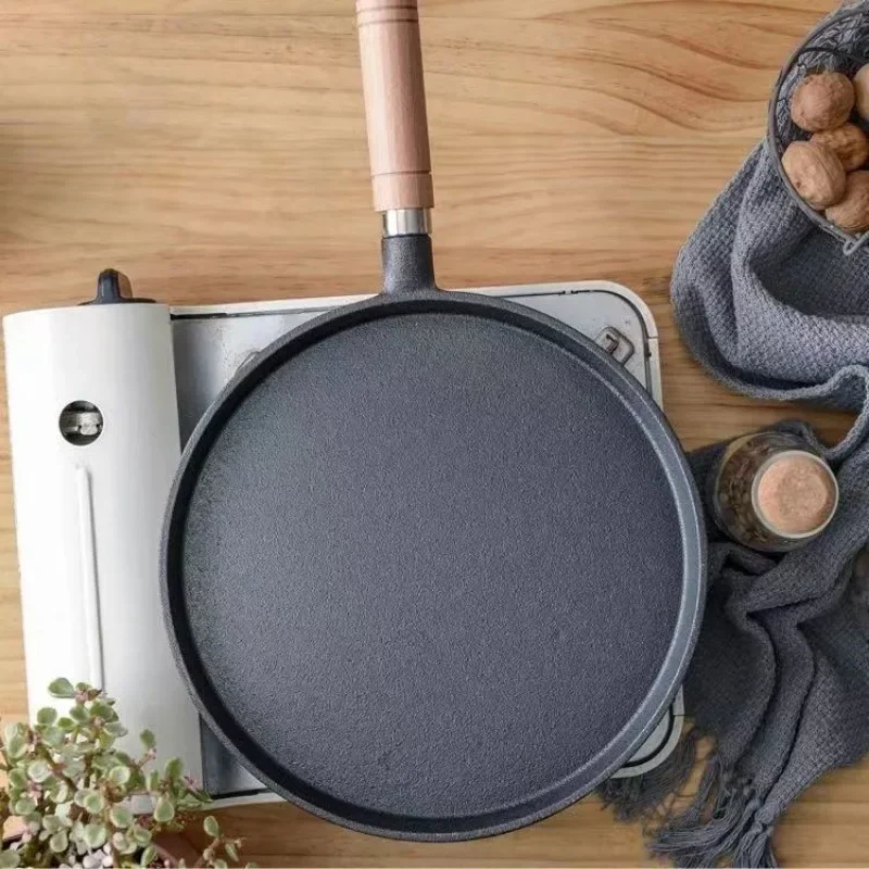 Padella in ghisa da 20 cm con  - Cast Iron Corn recensione e prezzo
