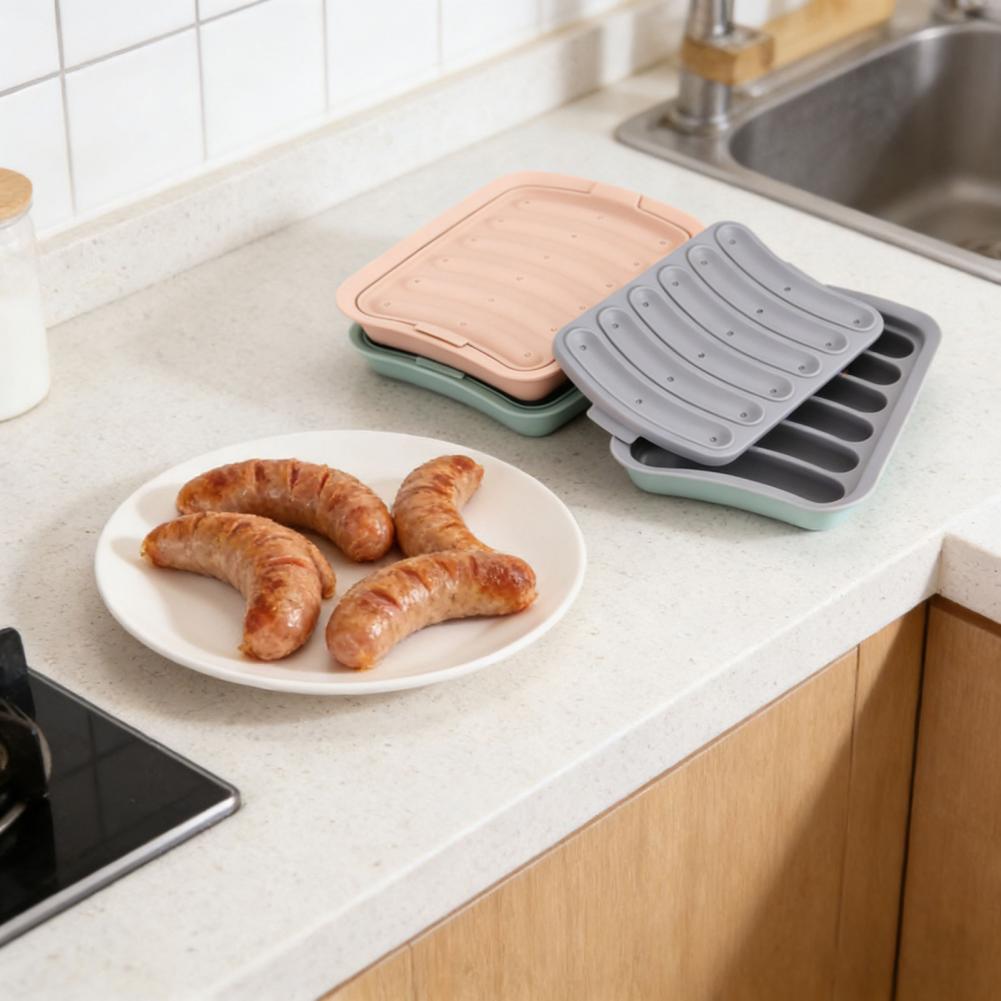 Stampo in Silicone per Salsicc - Donut Mold Silicone recensione e prezzo