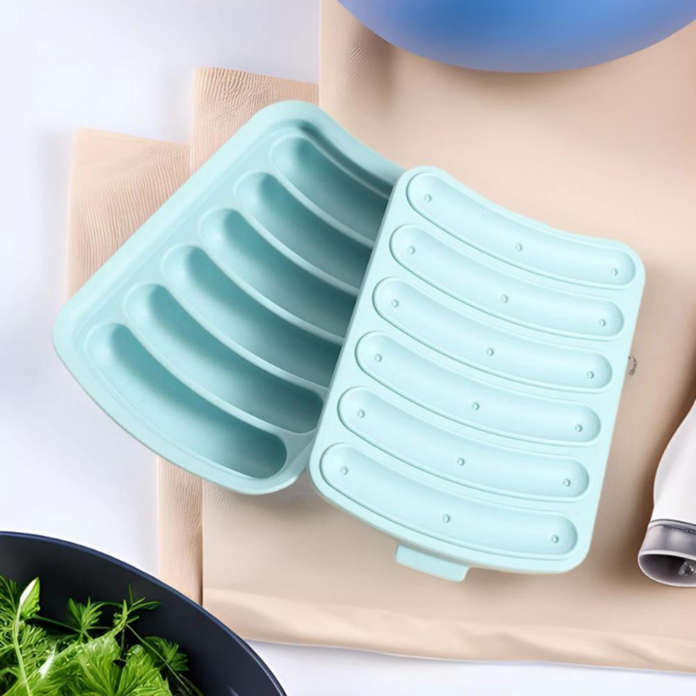 Stampo in Silicone per Salsicc - Donut Mold Silicone recensione e prezzo