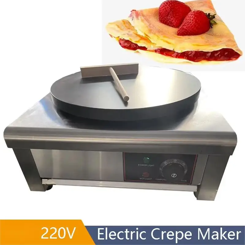 OYLP Macchina Elettrica Automa - Mini Pancake Griddle recensione e prezzo