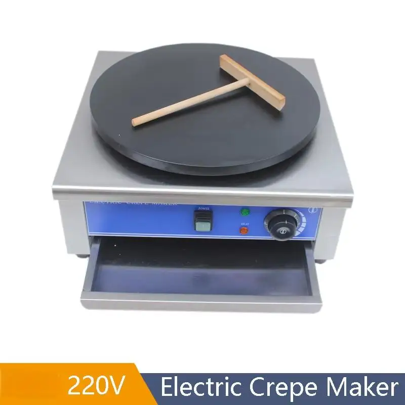 OYLP Macchina Elettrica Automa - Mini Pancake Griddle recensione e prezzo