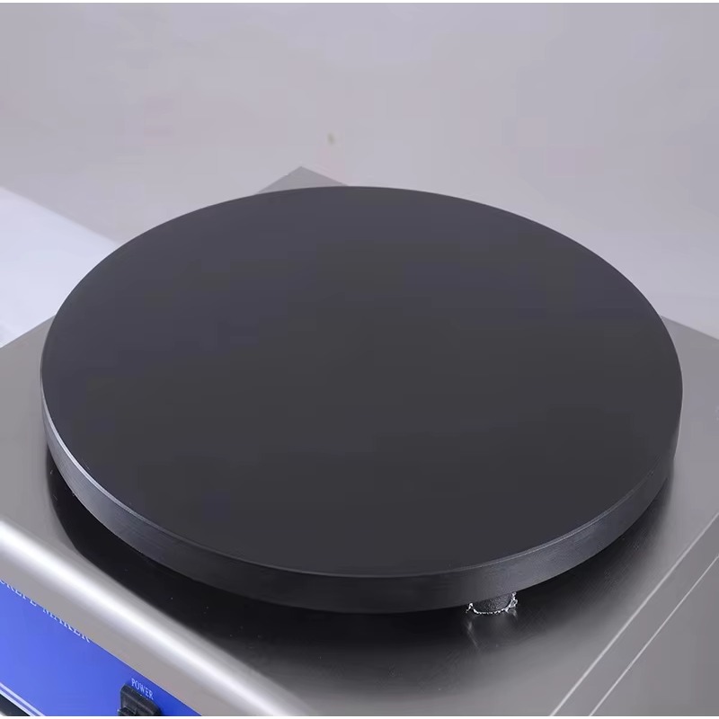 OYLP Macchina Elettrica Automa - Mini Pancake Griddle recensione e prezzo