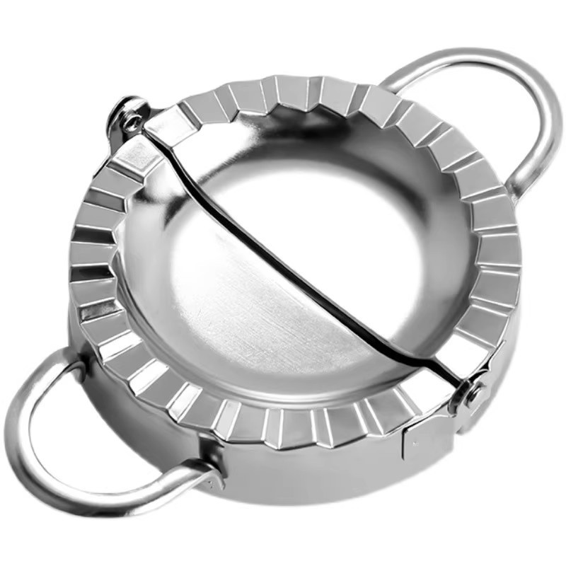 Set di Utensili per Fare Ravio - Dumpling Press Set recensione e prezzo