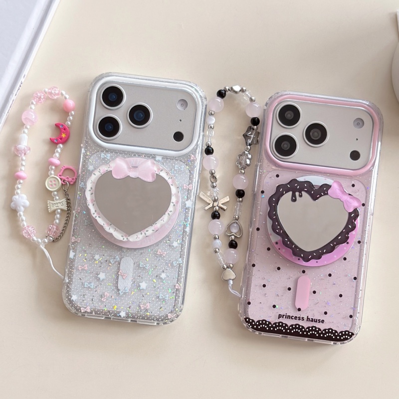 Custodia magnetica per telefon - Taco Stand Holder recensione e prezzo