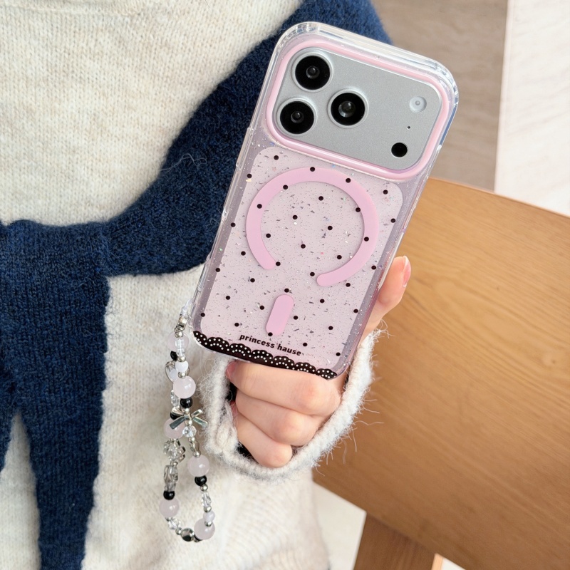 Custodia magnetica per telefon - Taco Stand Holder recensione e prezzo